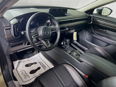 2026 Mazda Mazda CX-50 2.5 Turbo Premium Plus AWD