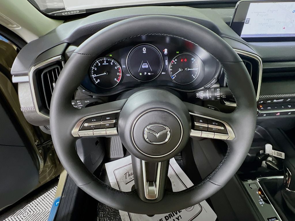 2026 Mazda Mazda CX-50 2.5 Turbo Premium Plus AWD