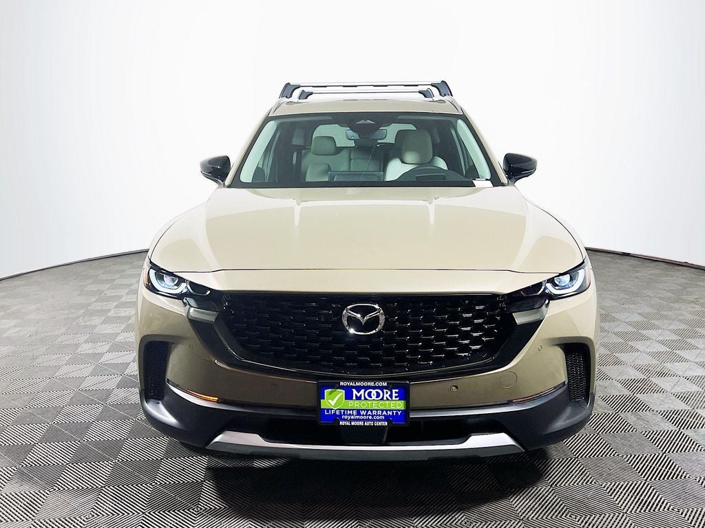 2026 Mazda Mazda CX-50 2.5 Turbo Premium Plus AWD