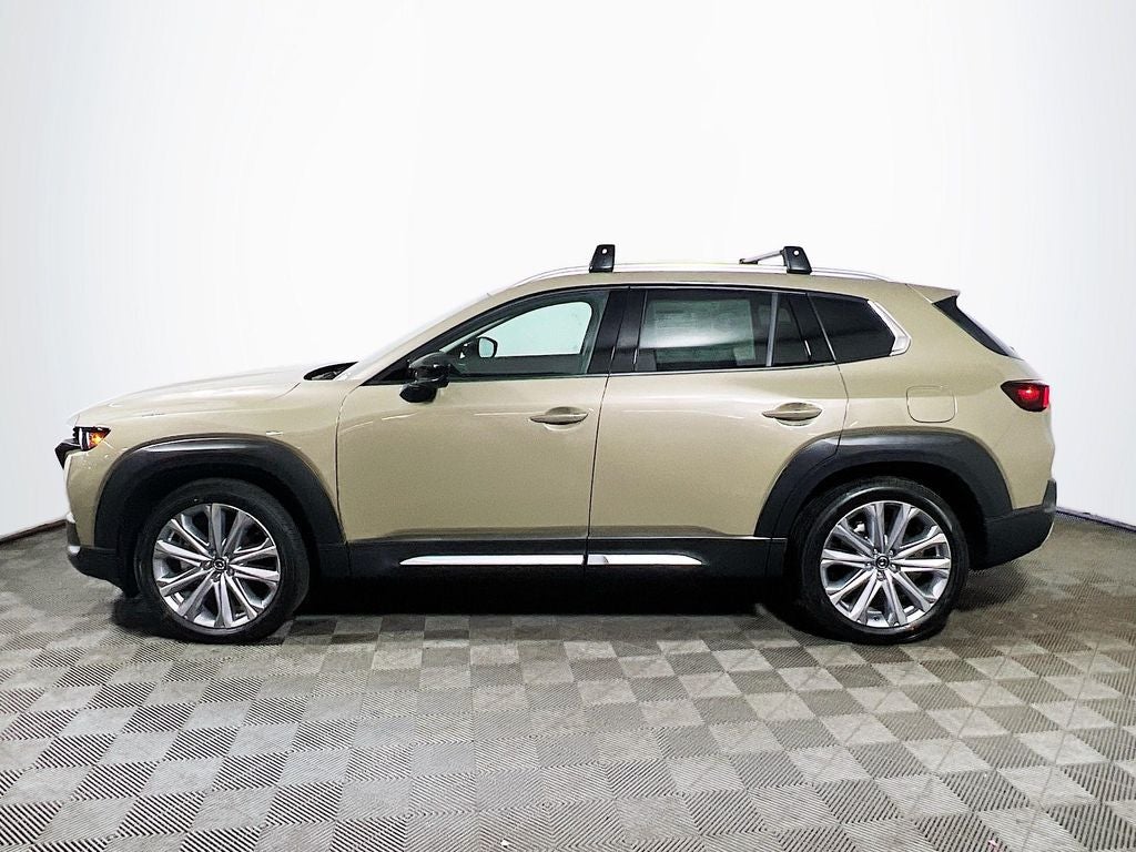 2026 Mazda Mazda CX-50 2.5 Turbo Premium Plus AWD