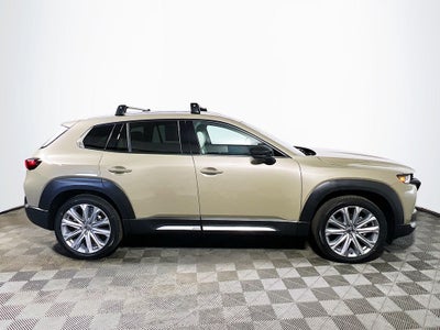2026 Mazda Mazda CX-50 2.5 Turbo Premium Plus AWD