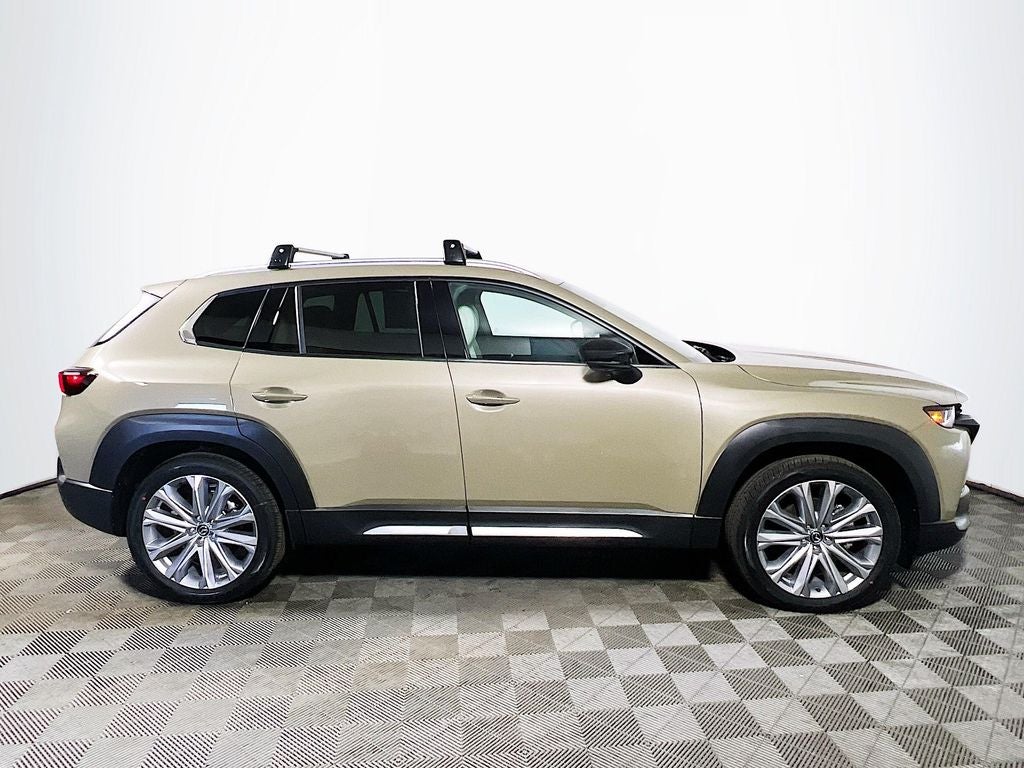2026 Mazda Mazda CX-50 2.5 Turbo Premium Plus AWD
