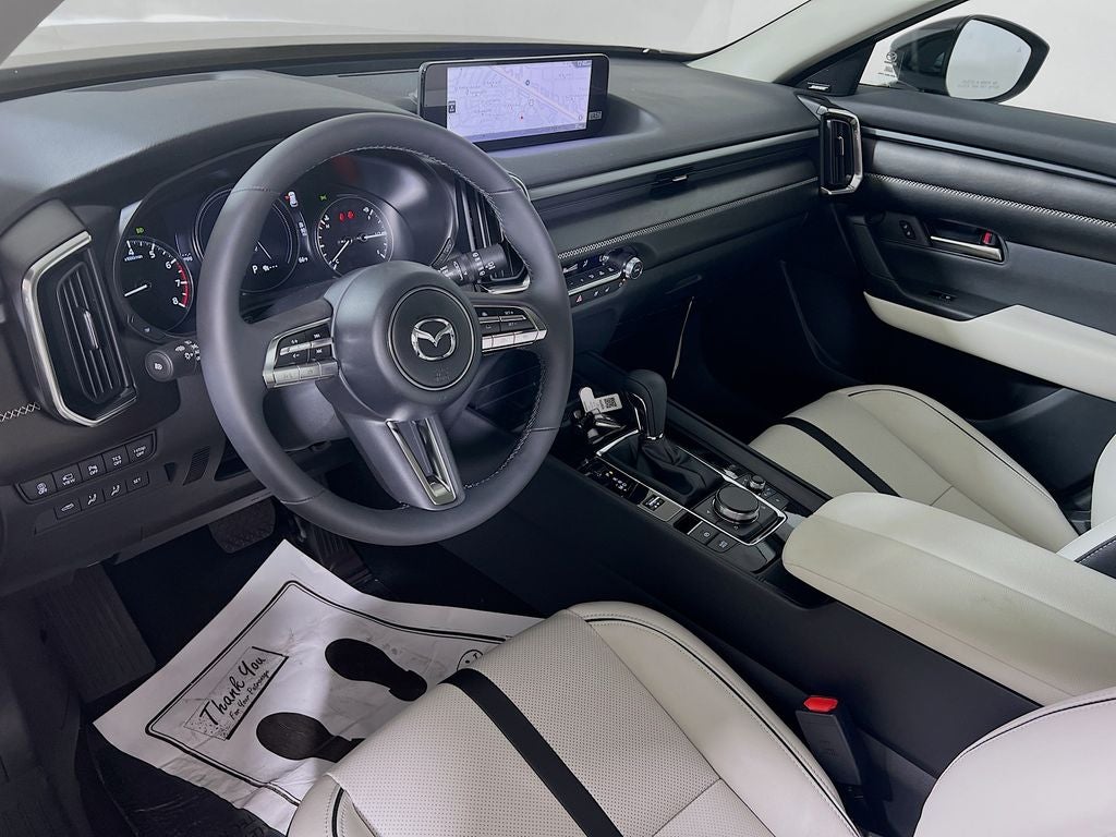 2026 Mazda Mazda CX-50 2.5 Turbo Premium Plus AWD