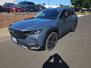2025 Mazda Mazda CX-50 2.5 Turbo Premium Plus Package