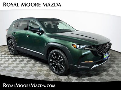 2026 Mazda Mazda CX-50 2.5 Turbo Premium Plus S