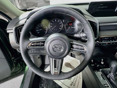 2026 Mazda Mazda CX-50 2.5 Turbo Premium Plus S
