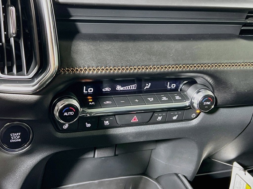 2026 Mazda Mazda CX-50 2.5 Turbo Premium Plus S