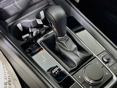 2026 Mazda Mazda CX-50 2.5 Turbo Premium Plus S