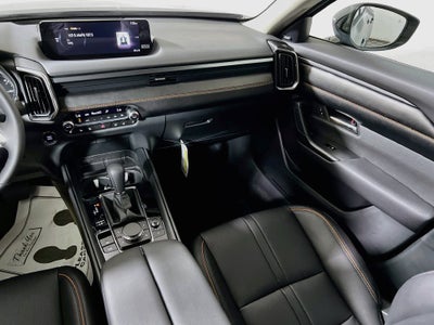 2026 Mazda Mazda CX-50 2.5 Turbo Premium Plus S