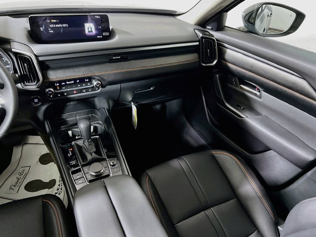 2026 Mazda Mazda CX-50 2.5 Turbo Premium Plus S