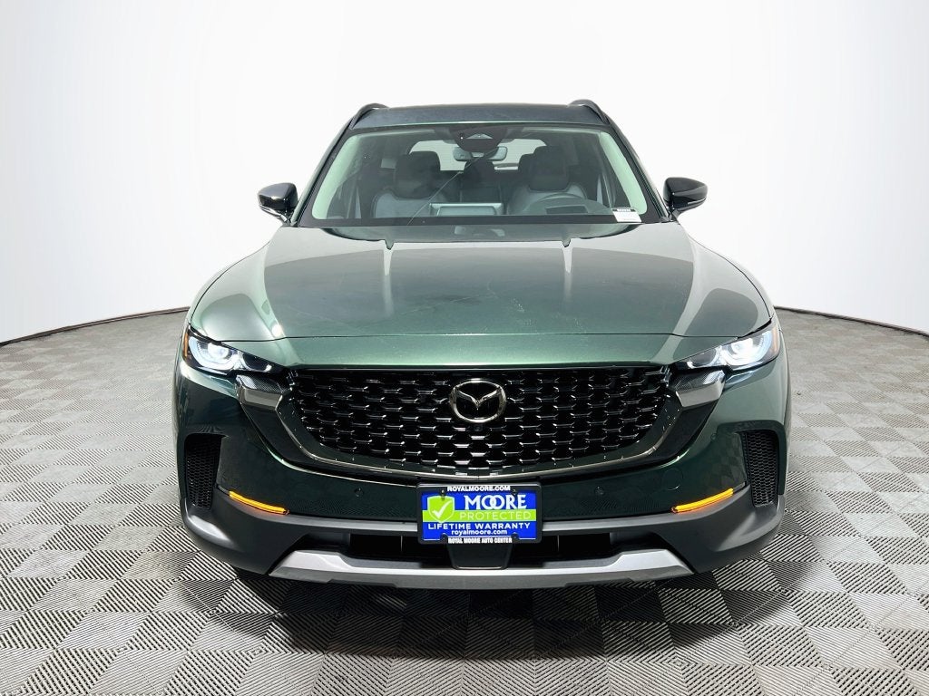 2026 Mazda Mazda CX-50 2.5 Turbo Premium Plus S