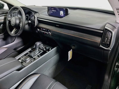 2026 Mazda Mazda CX-50 2.5 Turbo Premium Plus S