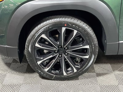 2026 Mazda Mazda CX-50 2.5 Turbo Premium Plus S