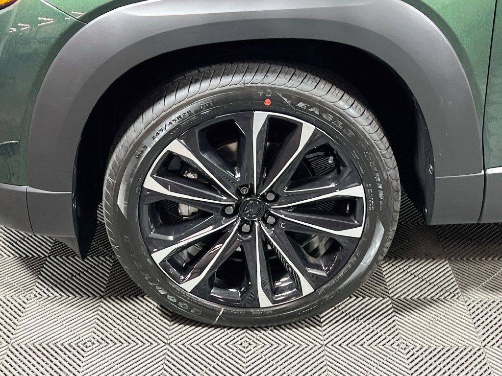 2026 Mazda Mazda CX-50 2.5 Turbo Premium Plus S