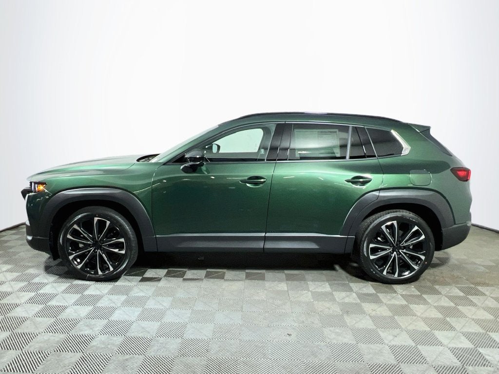 2026 Mazda Mazda CX-50 2.5 Turbo Premium Plus S