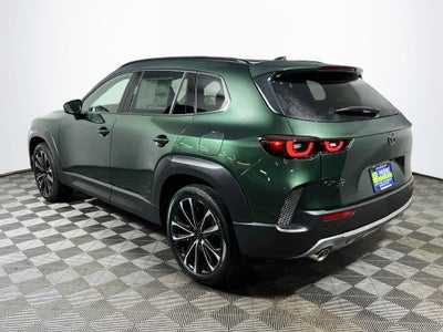 2026 Mazda Mazda CX-50 2.5 Turbo Premium Plus S