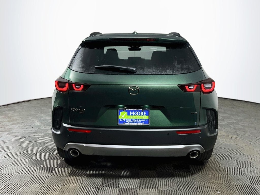 2026 Mazda Mazda CX-50 2.5 Turbo Premium Plus S