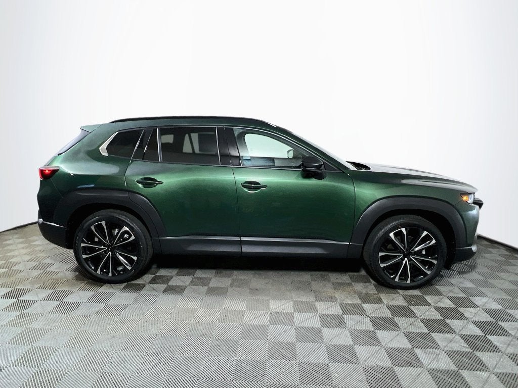 2026 Mazda Mazda CX-50 2.5 Turbo Premium Plus S