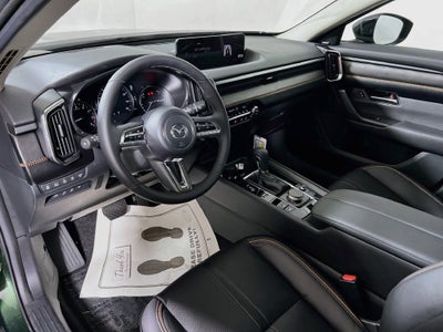 2026 Mazda Mazda CX-50 2.5 Turbo Premium Plus S