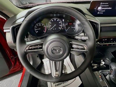 2026 Mazda Mazda CX-50 2.5 Turbo Premium Plus AWD