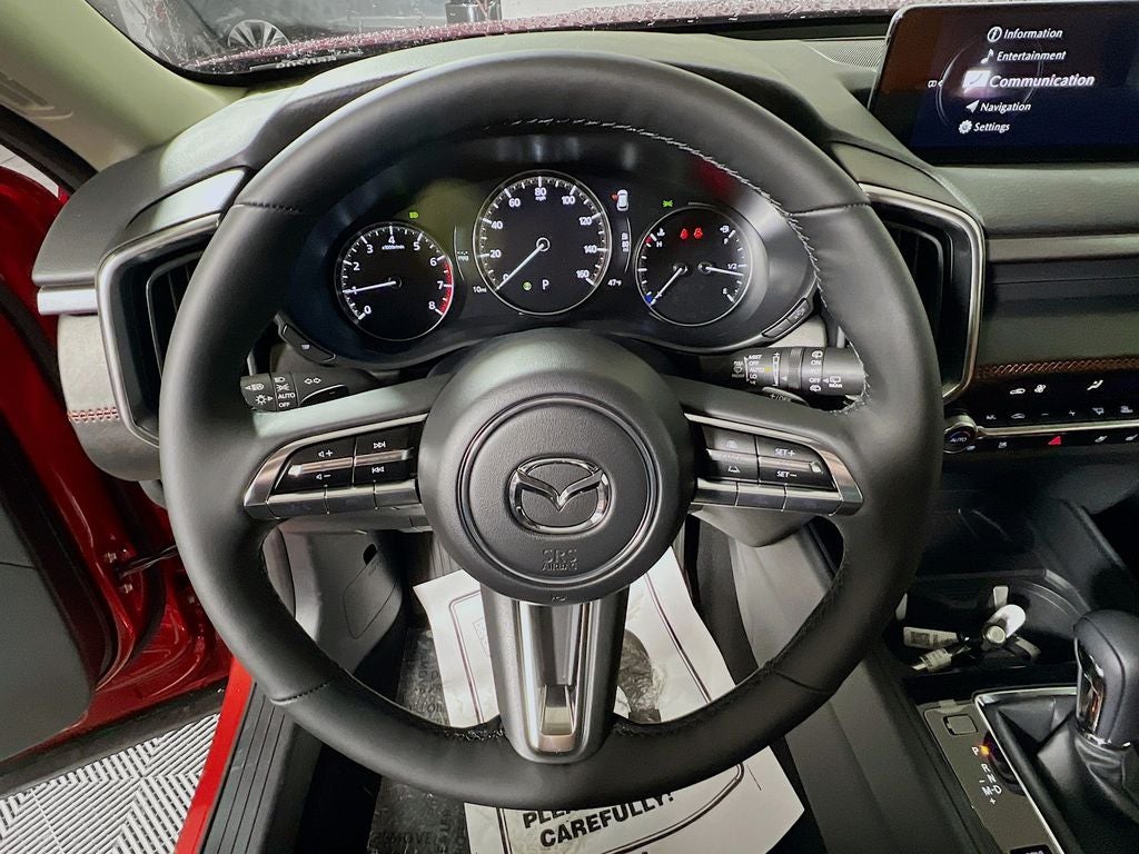 2026 Mazda Mazda CX-50 2.5 Turbo Premium Plus AWD