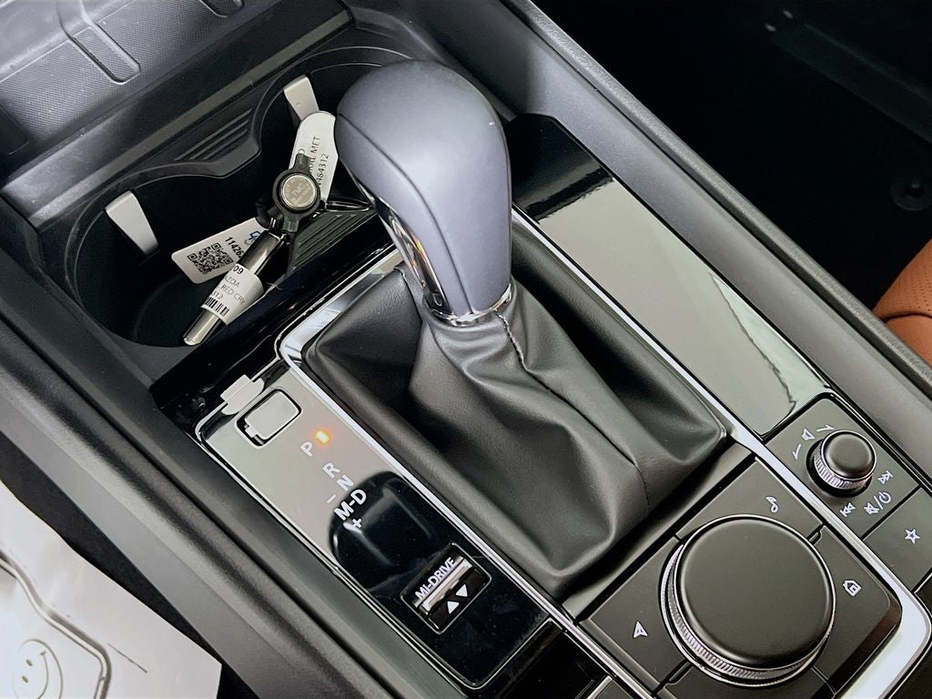 2026 Mazda Mazda CX-50 2.5 Turbo Premium Plus AWD