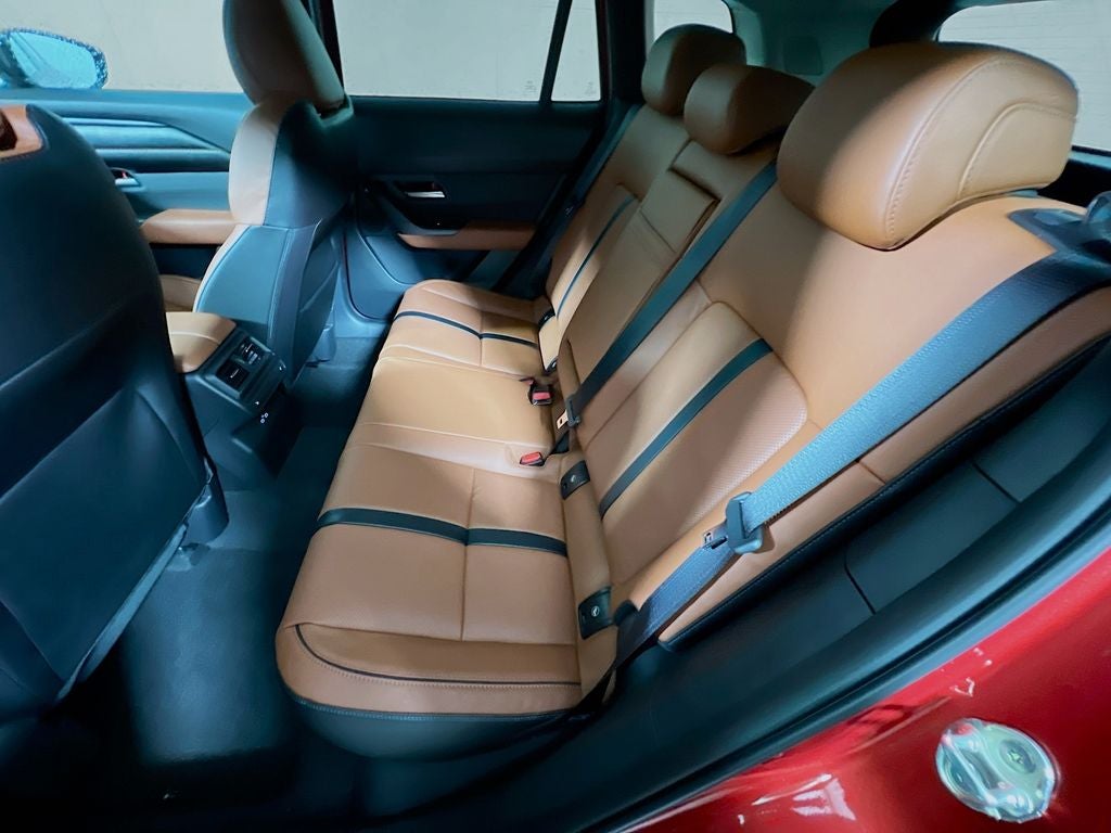 2026 Mazda Mazda CX-50 2.5 Turbo Premium Plus AWD