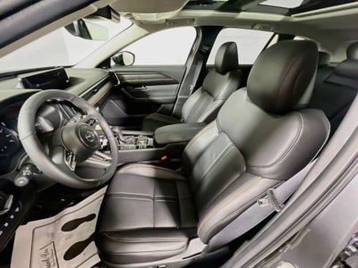 2026 Mazda Mazda CX-50 2.5 Turbo Premium Plus S