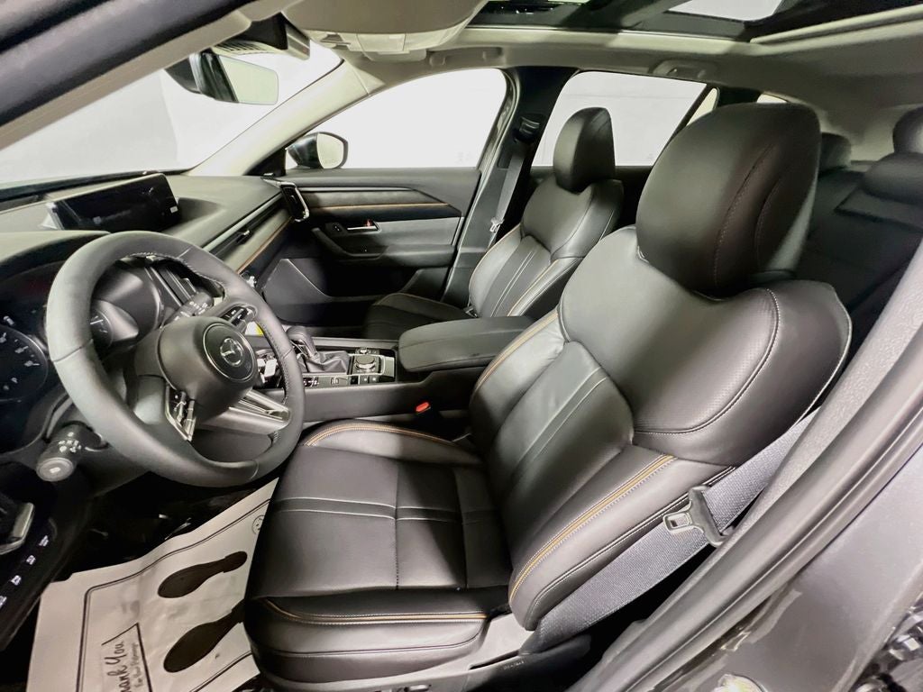 2026 Mazda Mazda CX-50 2.5 Turbo Premium Plus S