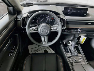 2026 Mazda Mazda CX-50 2.5 Turbo Premium Plus S