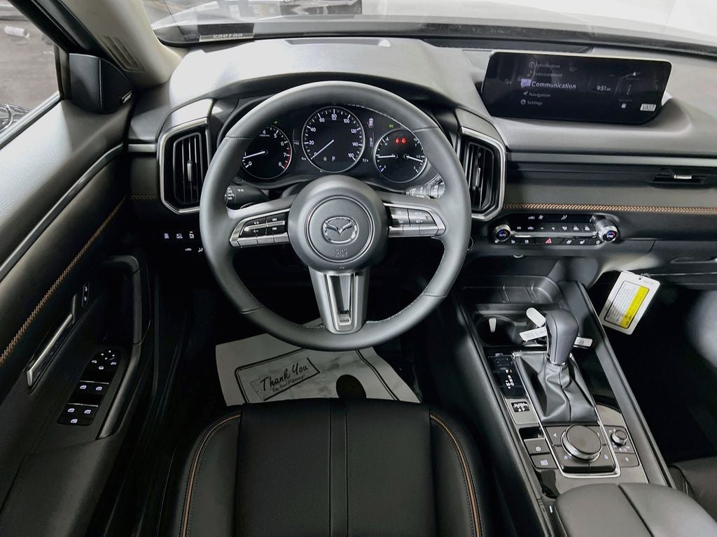 2026 Mazda Mazda CX-50 2.5 Turbo Premium Plus S