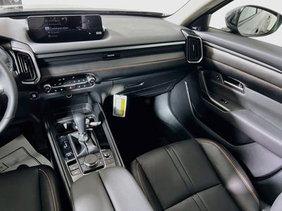 2026 Mazda Mazda CX-50 2.5 Turbo Premium Plus S