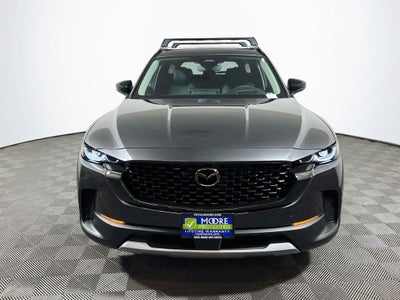 2026 Mazda Mazda CX-50 2.5 Turbo Premium Plus S