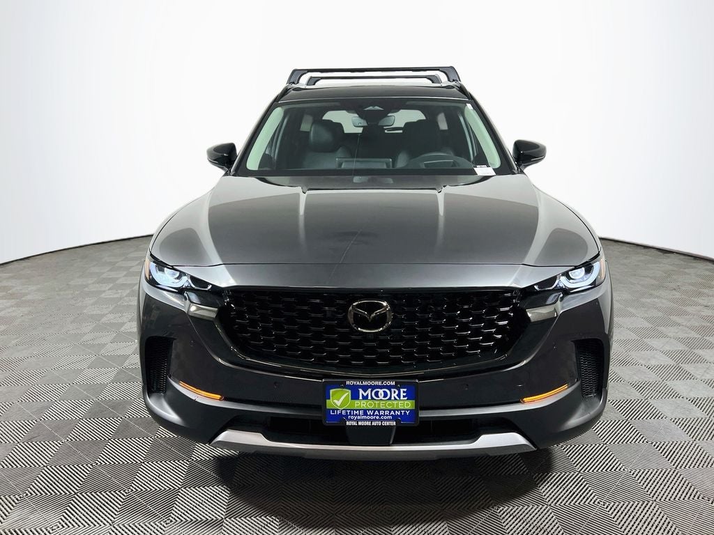 2026 Mazda Mazda CX-50 2.5 Turbo Premium Plus S