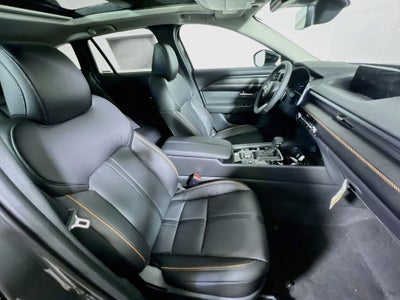 2026 Mazda Mazda CX-50 2.5 Turbo Premium Plus S