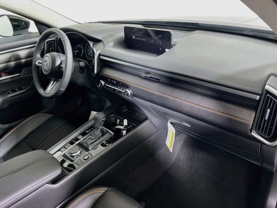 2026 Mazda Mazda CX-50 2.5 Turbo Premium Plus S