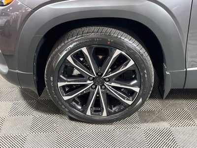 2026 Mazda Mazda CX-50 2.5 Turbo Premium Plus S