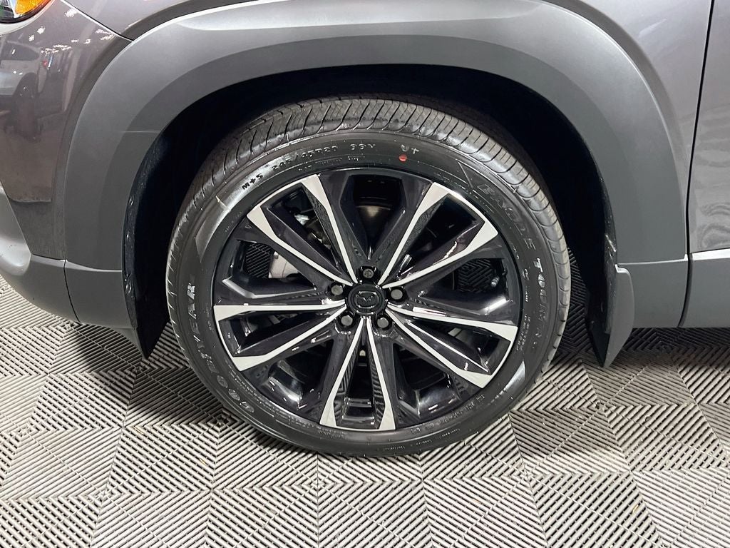 2026 Mazda Mazda CX-50 2.5 Turbo Premium Plus S