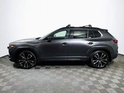 2026 Mazda Mazda CX-50 2.5 Turbo Premium Plus S