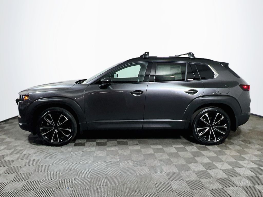 2026 Mazda Mazda CX-50 2.5 Turbo Premium Plus S
