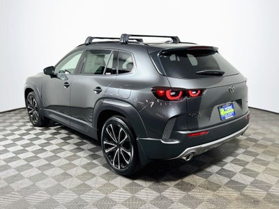 2026 Mazda Mazda CX-50 2.5 Turbo Premium Plus S