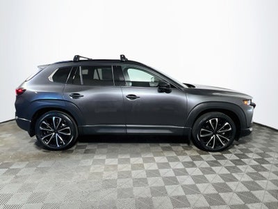 2026 Mazda Mazda CX-50 2.5 Turbo Premium Plus S