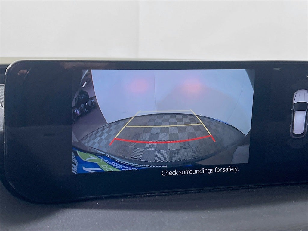 2026 Mazda Mazda CX-50 2.5 S Meridian Edition AWD