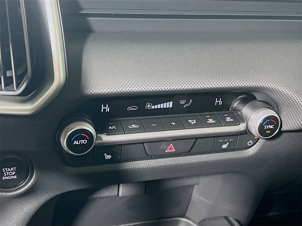 2026 Mazda Mazda CX-50 2.5 S Meridian Edition AWD