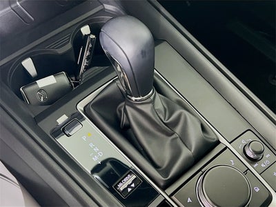 2026 Mazda Mazda CX-50 2.5 S Meridian Edition AWD