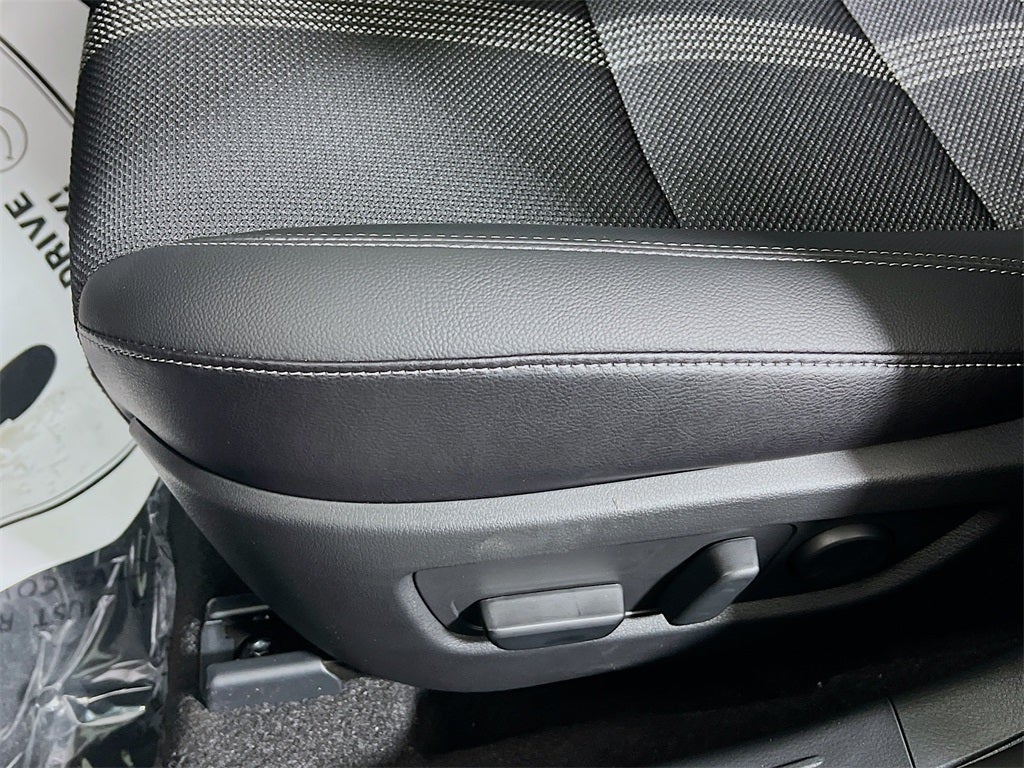 2026 Mazda Mazda CX-50 2.5 S Meridian Edition AWD