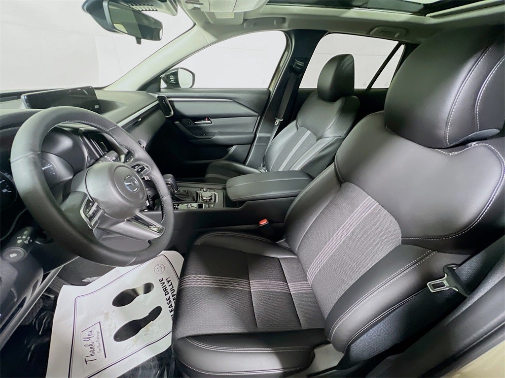 2026 Mazda Mazda CX-50 2.5 S Meridian Edition AWD