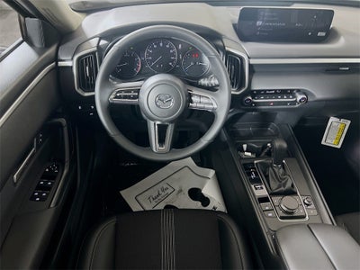 2026 Mazda Mazda CX-50 2.5 S Meridian Edition AWD