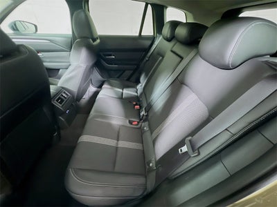 2026 Mazda Mazda CX-50 2.5 S Meridian Edition AWD