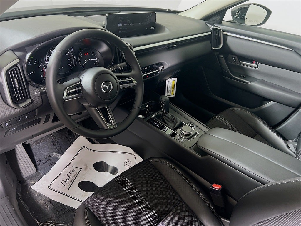 2026 Mazda Mazda CX-50 2.5 S Meridian Edition AWD